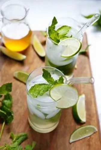 Mint Mojito